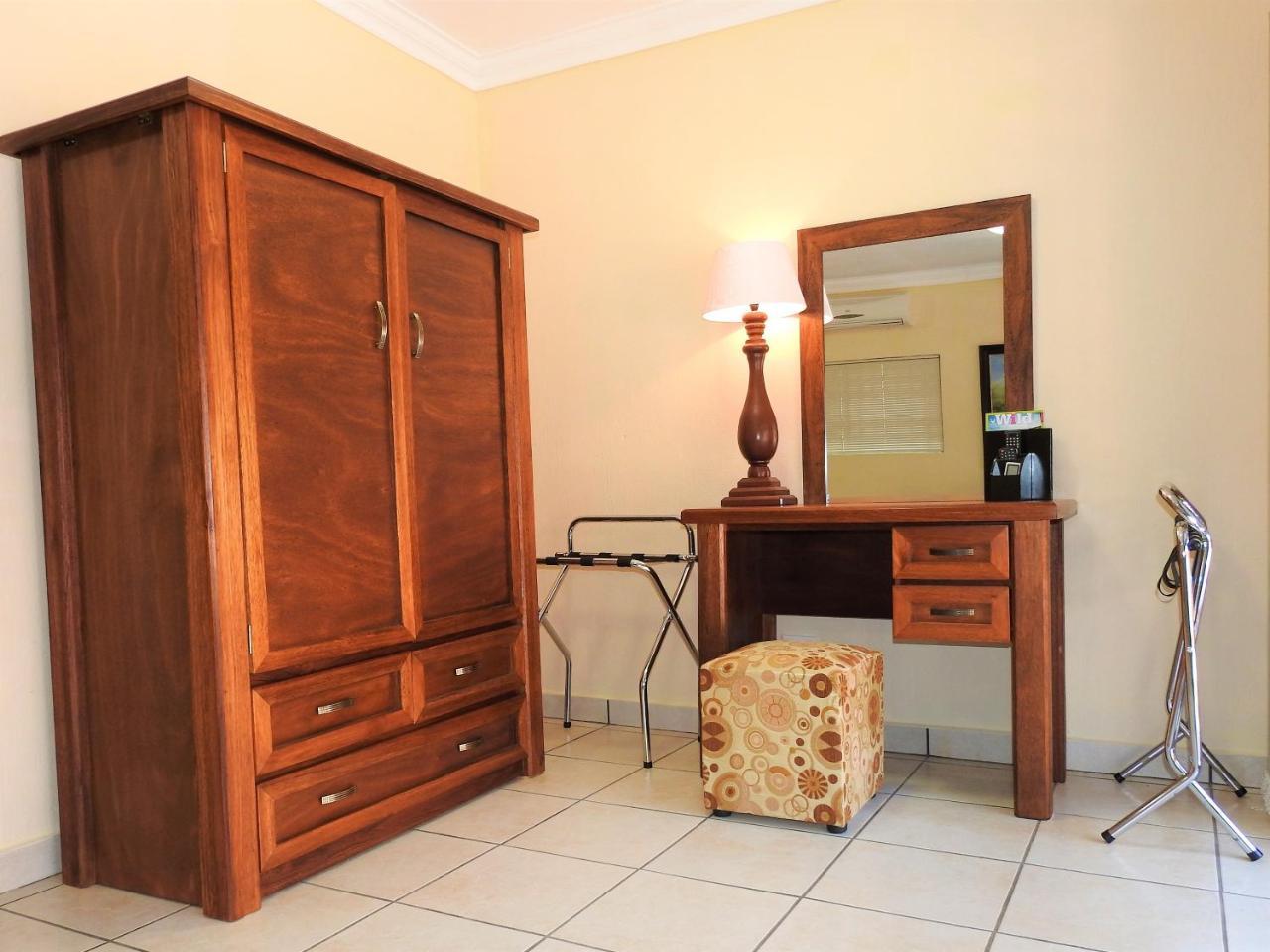 Ubuntu Bed And Breakfast Marloth Park Extérieur photo