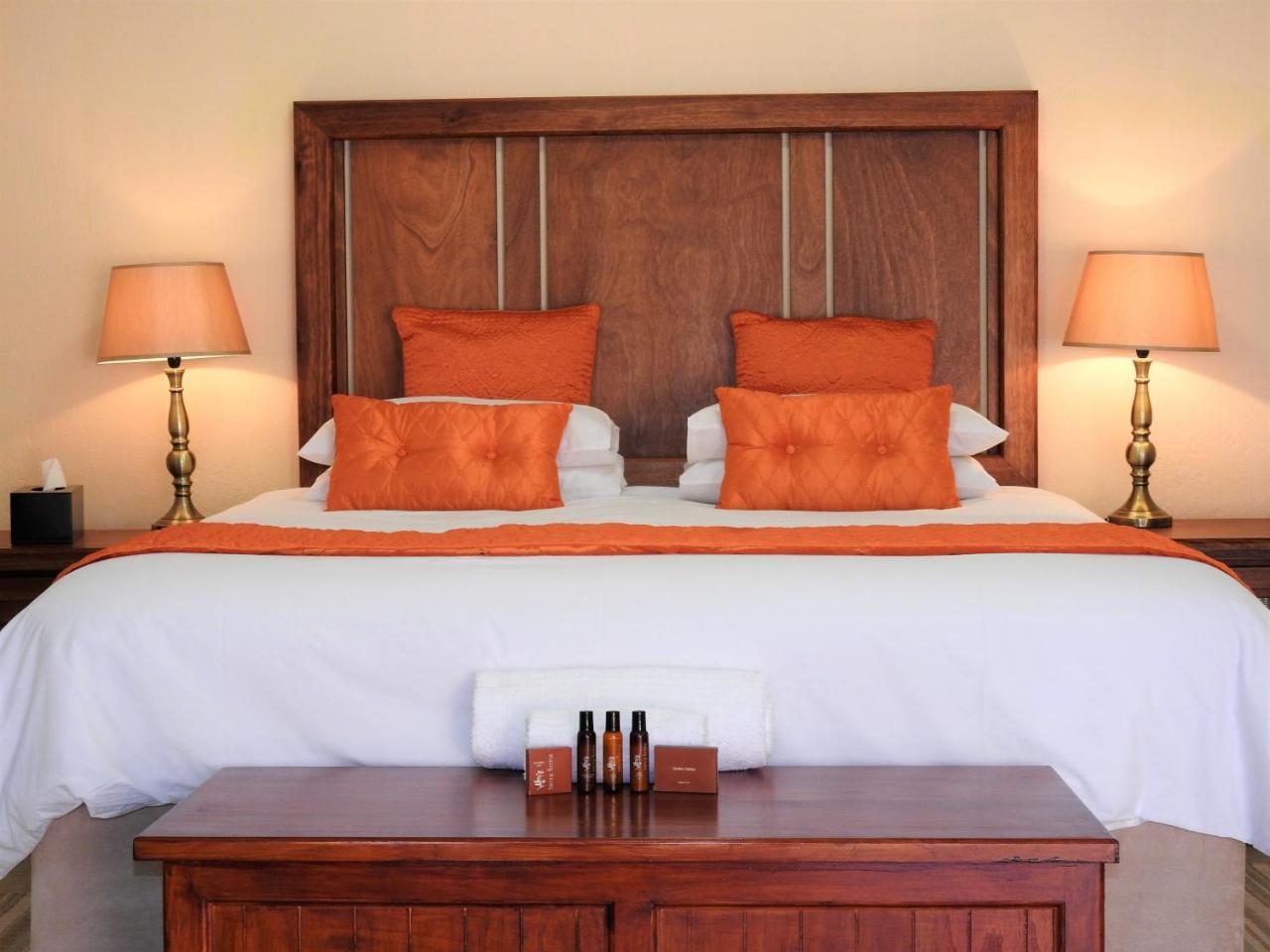 Ubuntu Bed And Breakfast Marloth Park Extérieur photo