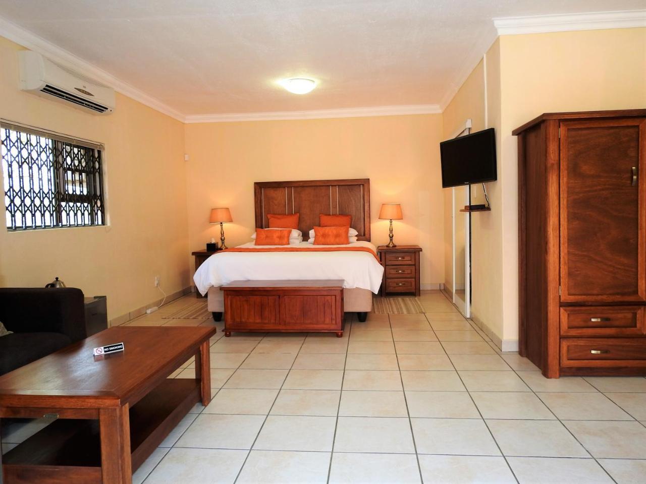 Ubuntu Bed And Breakfast Marloth Park Extérieur photo